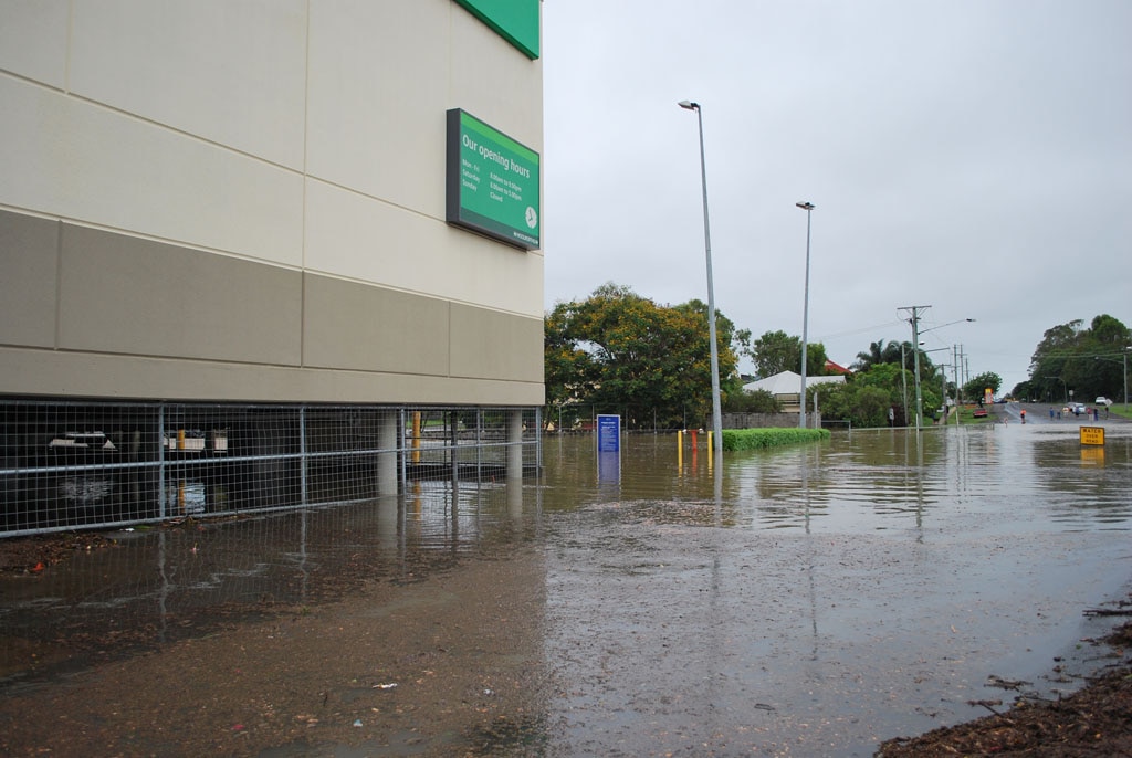 Bundaberg Flood Crisis | The Courier Mail