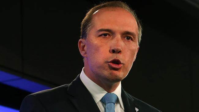 A compromise ... some may be exempt from the GP co-payment, according to Health Minister Peter Dutton.