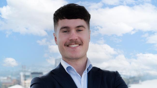 Charles Kimmorley – NGU Real Estate Ripley