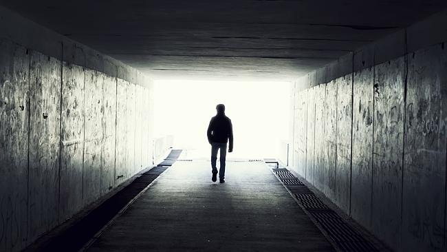 Is there a light at the end of the tunnel? Picture: ThinkStock