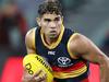 What is Stengle’s future at the Crows?
