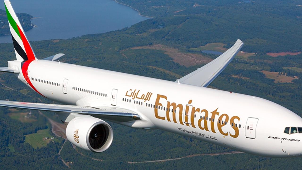 Emirates New Daily Flights, 1000 Extra Seats Melbourne To Dubai From ...