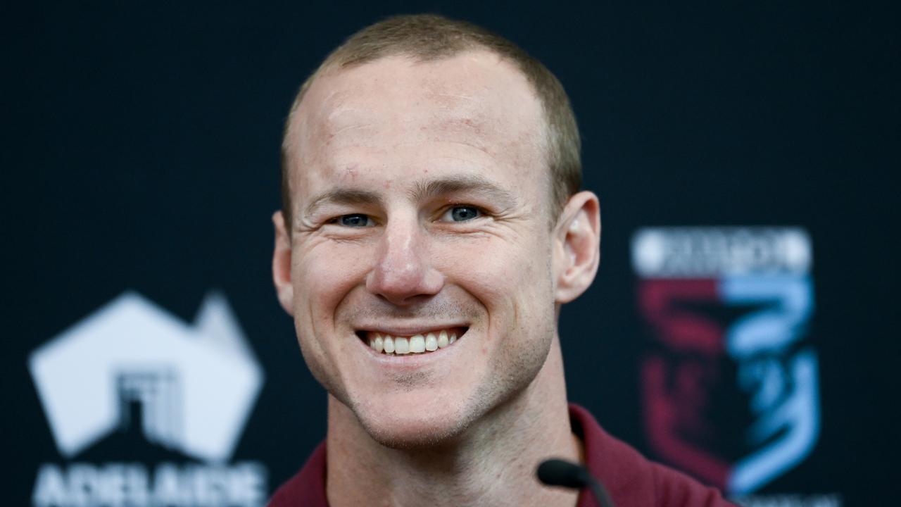 Well played DCE. Photo by Mark Brake/Getty Images