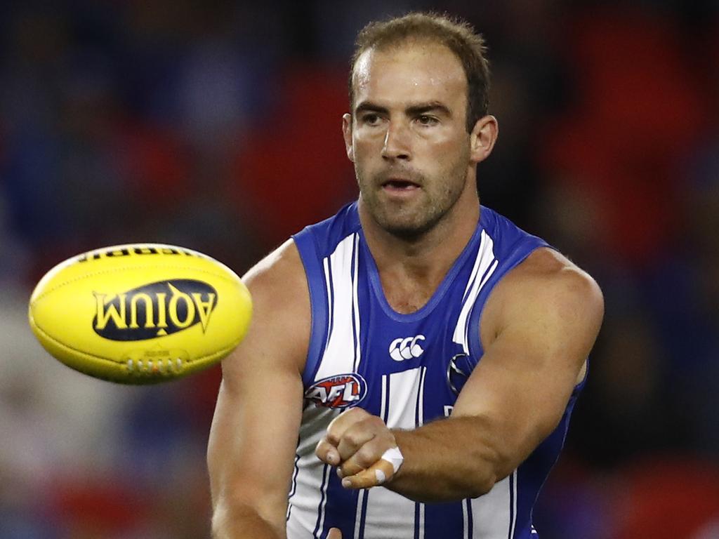 Cunnington will now be free to play after successfully appealing the suspension. Picture: Darrian Traynor/Getty Images