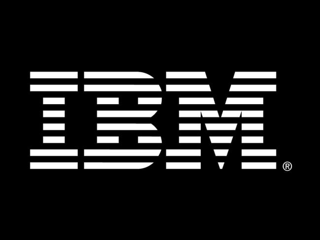 IBM blames ‘Island Australia’