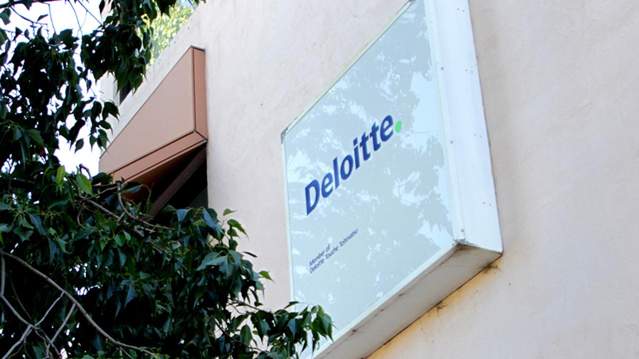 Deloitte said the massive restructure is as an attempt to ‘modernise and simplify’ the business.