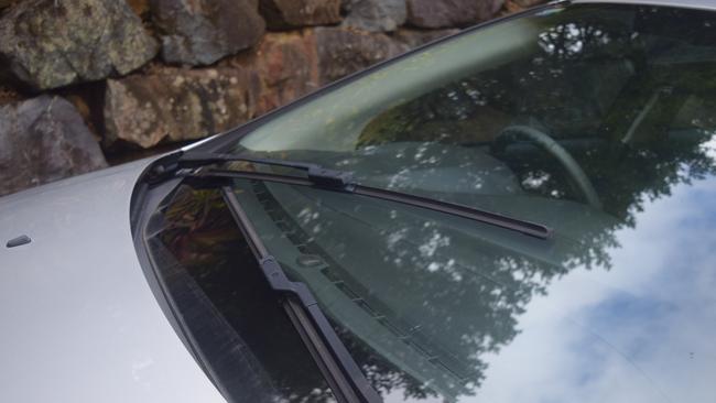 A 29-year-old man was charged for wilfully damaging a police vehicle after the vehicle was located with a windscreen wiper ripped off and discarded on the ground.