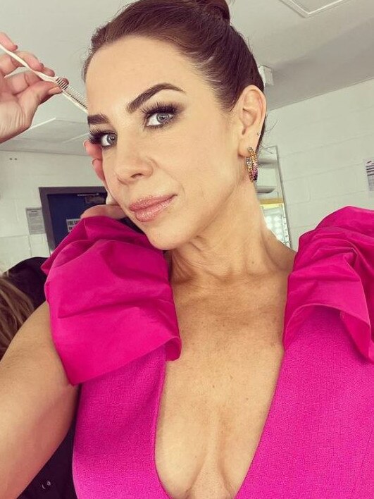 Kate Ritchie will join Nova’s breakfast shift.