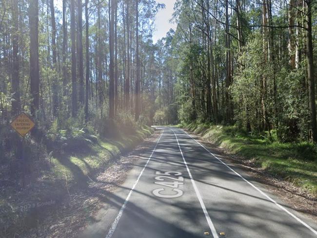 A 22-year-old Mooroolbark man has been arrested after a fatal motorcyle collision in Powelltown. The young man was allegedly riding at high speeds with a 23-year-old Northcote man on Yarra Junction-Noojee Rd on January 8.