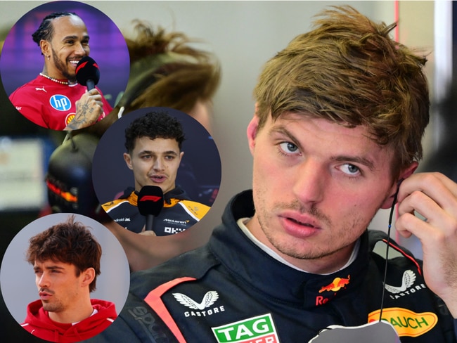 f1 power rankings 4 x3