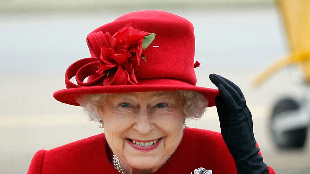 Her Majesty has been the UK’s longest-serving monarch (Photo by Christopher Furlong / POOL / AFP)