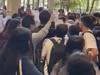 ’Freaks’: Men take over women’s tech event
