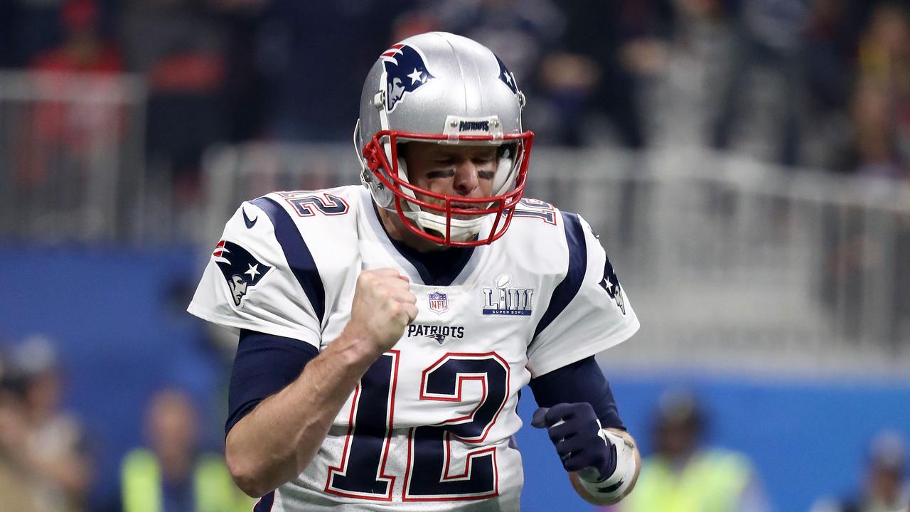 NFL news: Tom Brady, Odell Beckham Jr.; New England Patriots