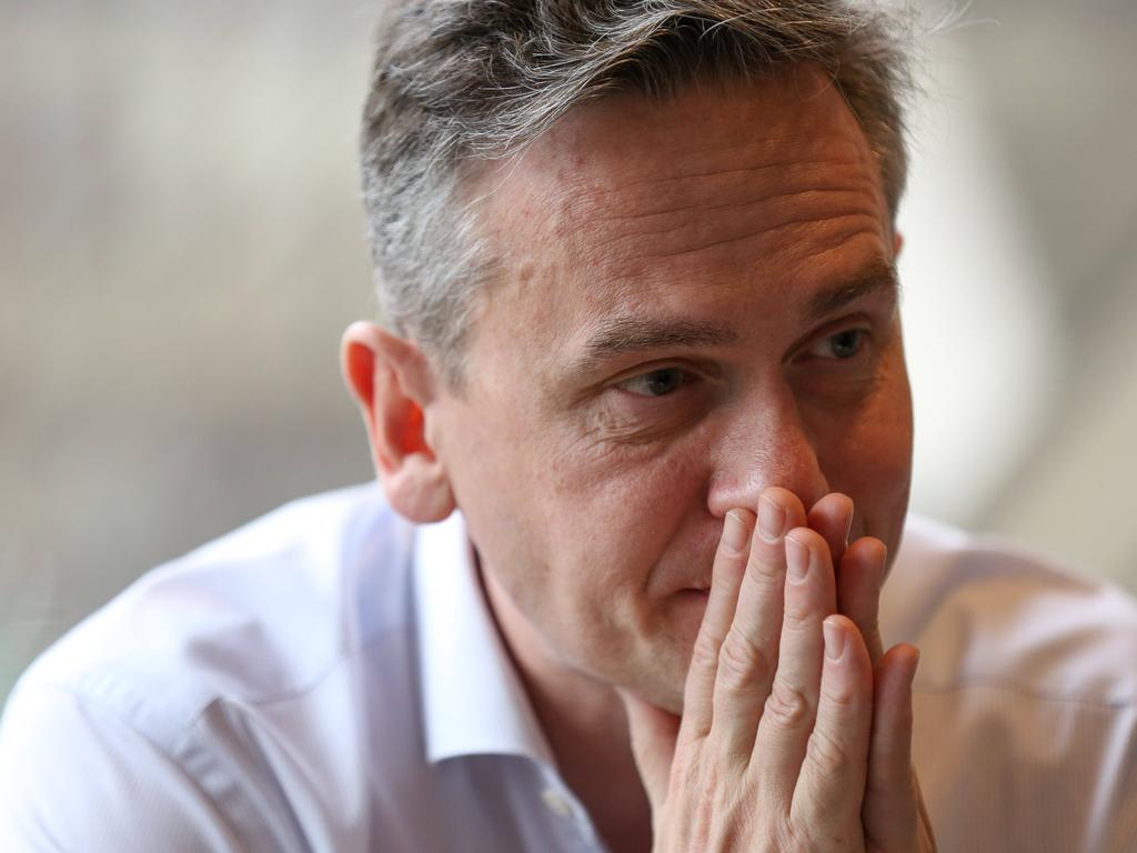 Cave calamity caps CEO’s mixed legacy