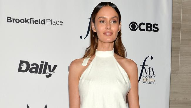 Nicole Trunfio Leaves Fans Gobsmacked With ‘home Alone Naked Selfie Daily Telegraph