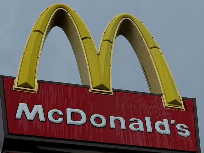 Macca’s is about to kick off it’s 30 days with 30 deals promotion once again. Picture: Joe Raedle/Getty Images/AFP