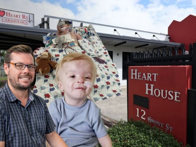 Meet the kids caught in Qld’s paediatric heart care crisis