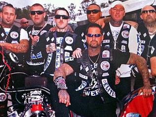 Bikie gangs in Sydney: Who’s who in the gang world | Daily Telegraph