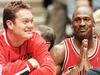 MJ’s touching tribute to Longley