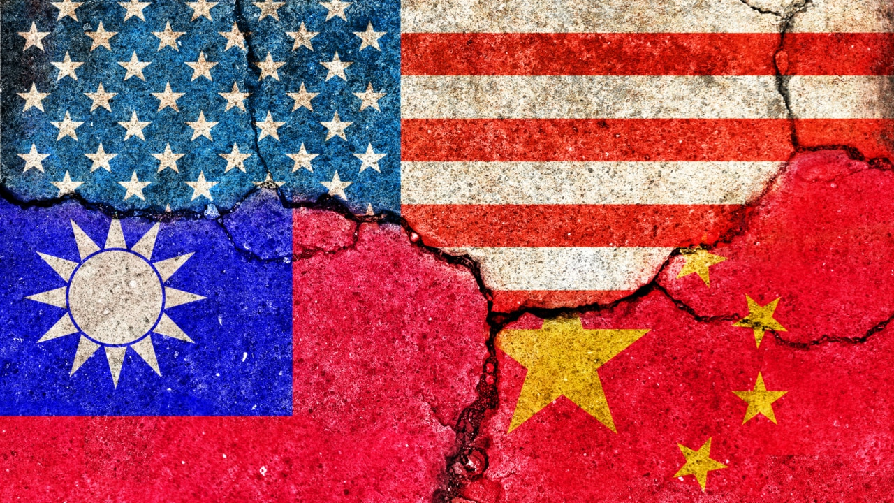 China’s success of potential attack on Taiwan in question
