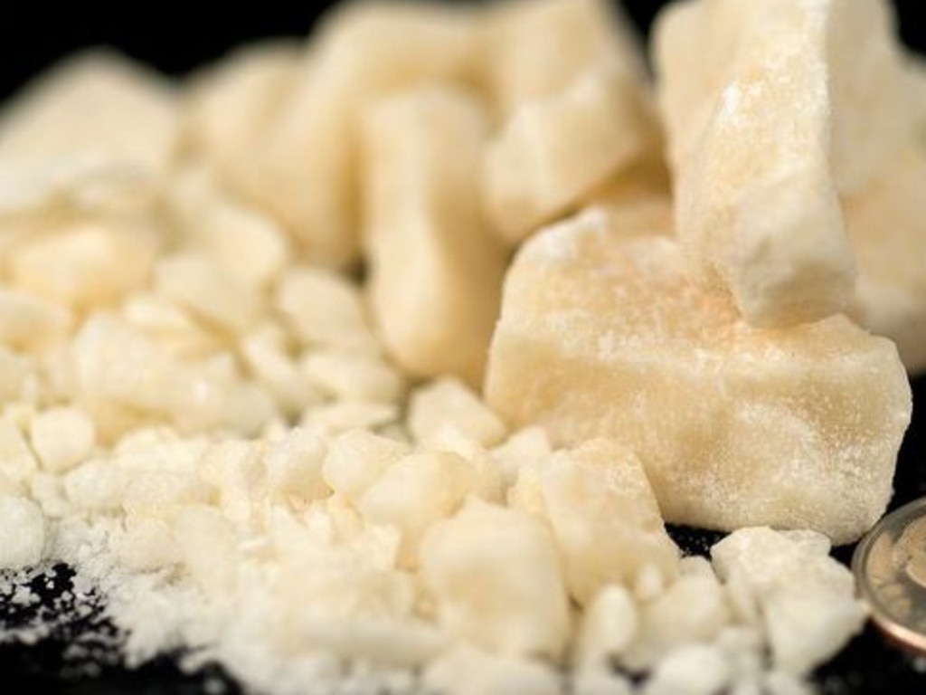 Schoolboy, 9, caught with crack cocaine but is too young to charge ...