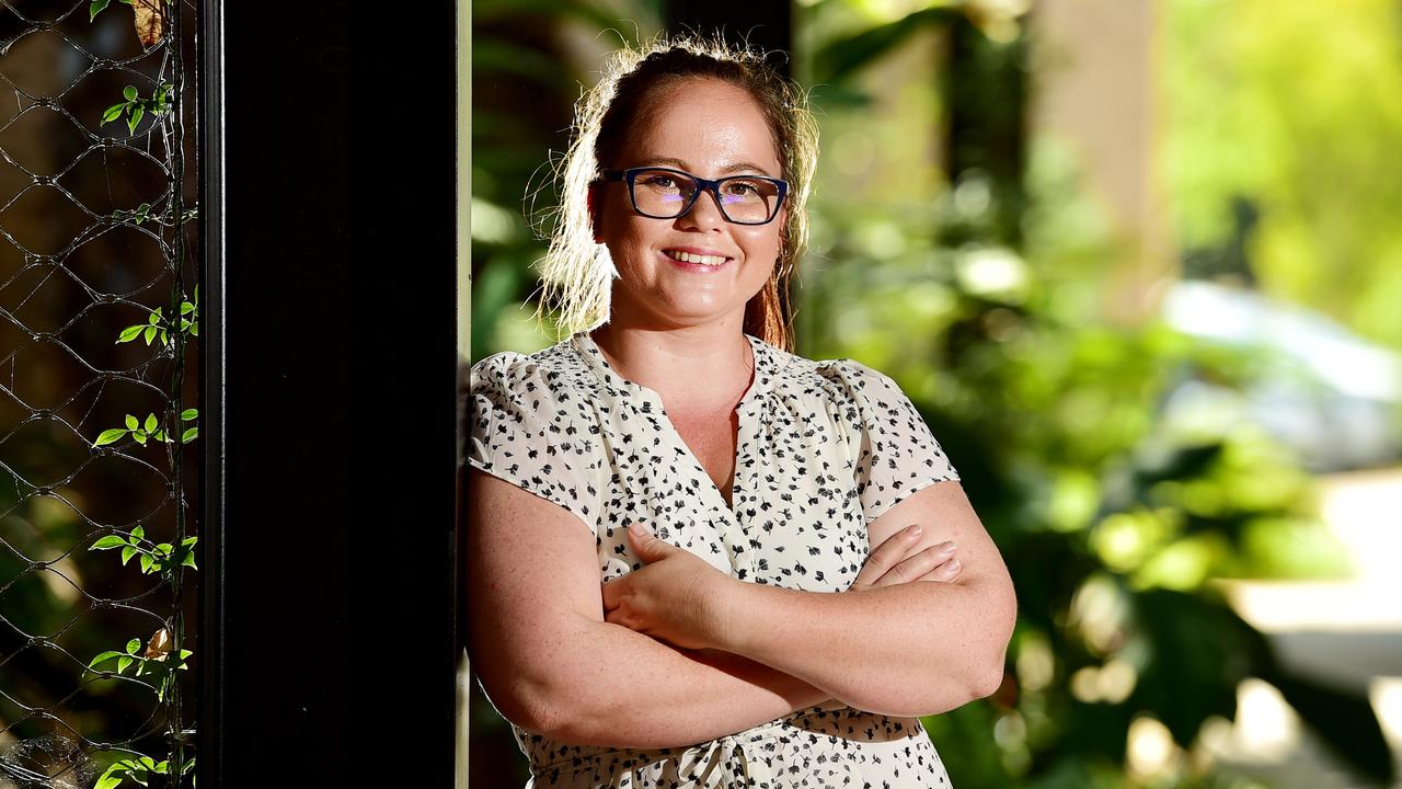 Record number of indigenous students graduate at JCU in 2019