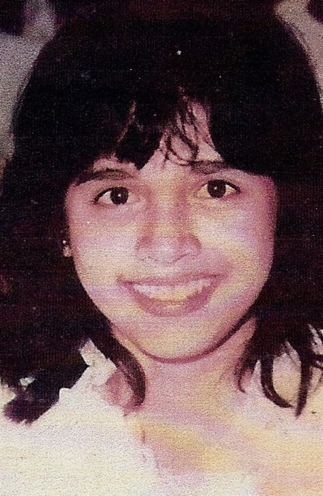 Martin Leach killed Charmaine Aviet, 15, at Berry Springs on June 20, 1983.