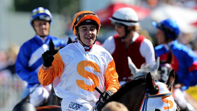 Officials are confidents the Magic Millions race day is safe.