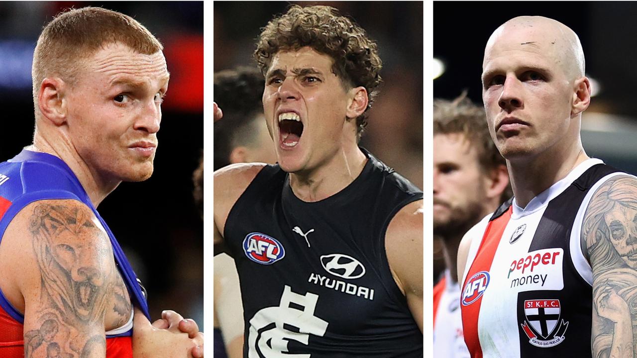 The Round 15 AFL Report Card.