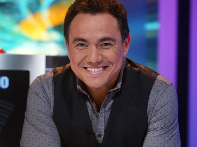 Sam Pang has revealed LiLo’s no-go zones. Picture: Supplied