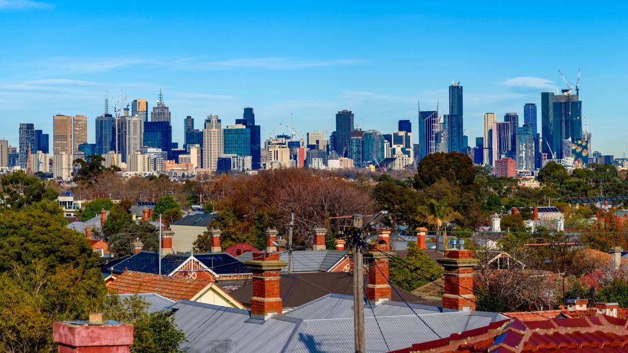 Where you can buy in Melbourne with your income: Search every suburb ...