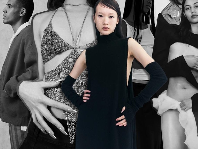 Five emerging designers our fashion editors are looking out for this Australian Fashion Week.