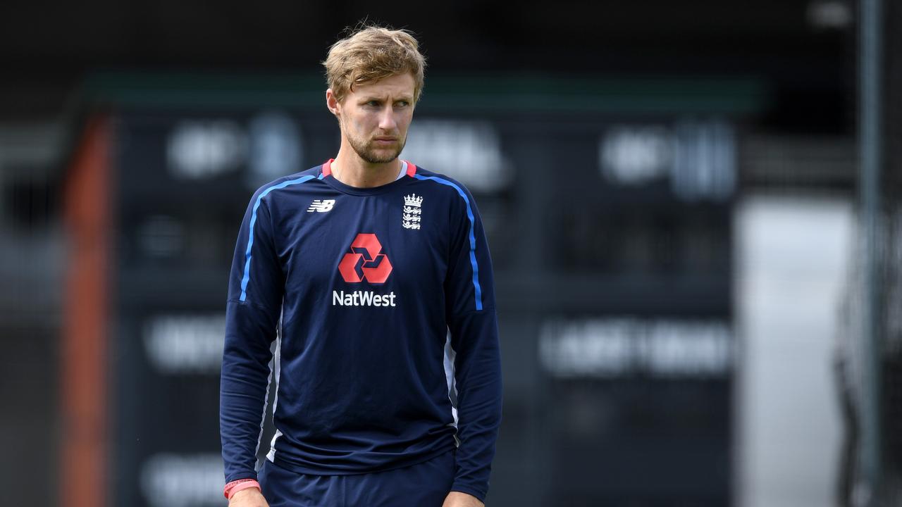 Joe Root has provided a unique explanation for why less players leave the ball in Test cricket.