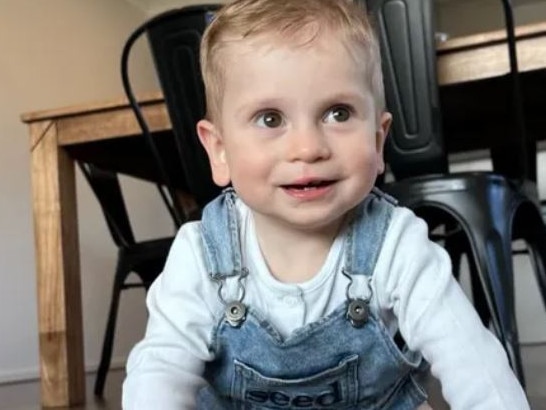 A family’s nightmare became reality last week when their toddler died within hours of seeming completely happy and healthy.