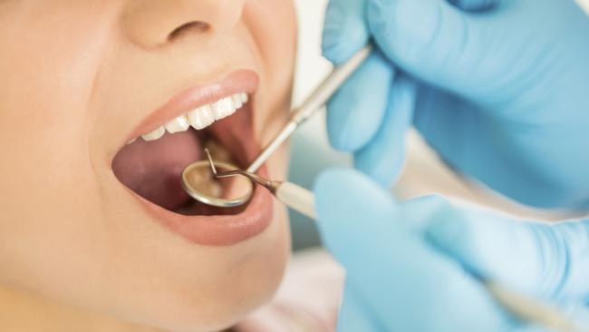 Ringwood dentist Michelle Bullas was fined for pulling over a driver in Croydon and pretending to be an off-duty police officer. Picture: Stock image