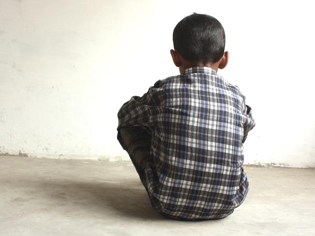 Parents have reported children being placed in isolation at the school. Picture: iStock