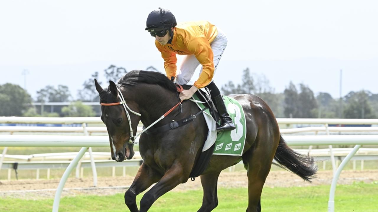 Kembla tips: Altair ready to star with maiden success