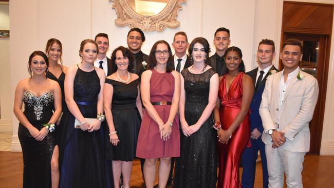 Kirwan State High School formal | Townsville Bulletin