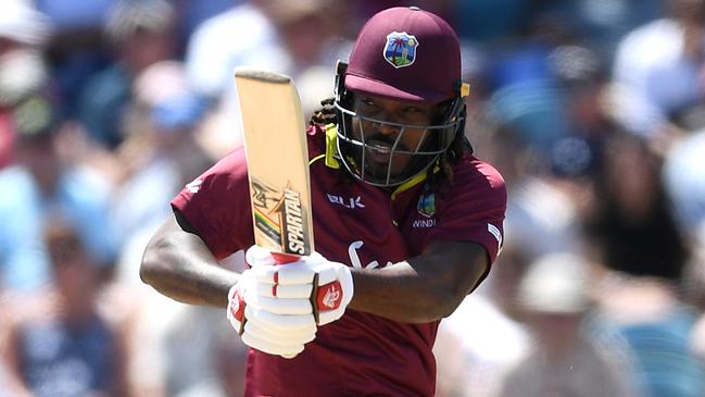 Can Chris Gayle roll back the years?