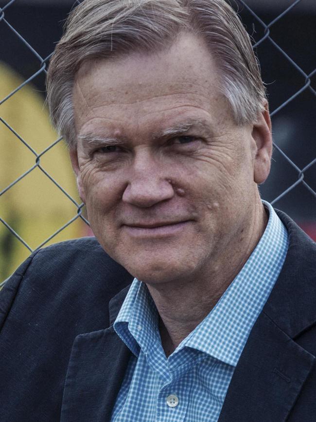 Andrew Bolt