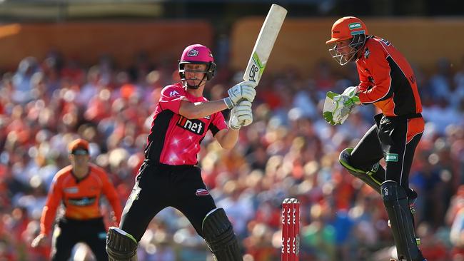 The Big Bash League could get even bigger. (Photo by Paul Kane/Getty Images)