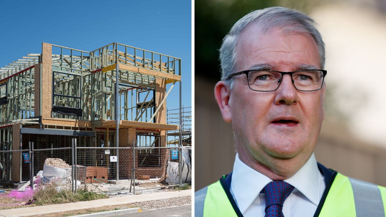 NIMBY win as NSW government baulks at boosting housing court resources