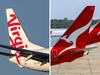 Virgin makes big move against Qantas