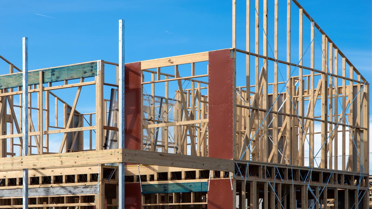 While 18,000 extra jobs by 2030 is a huge number, its actually slightly below the 19,000 jobs Townsville gained over the last five years: CREDIT GETTY