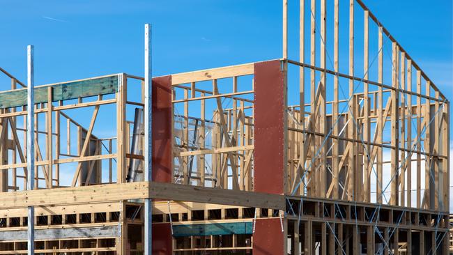 While 18,000 extra jobs by 2030 is a huge number, its actually slightly below the 19,000 jobs Townsville gained over the last five years: CREDIT GETTY