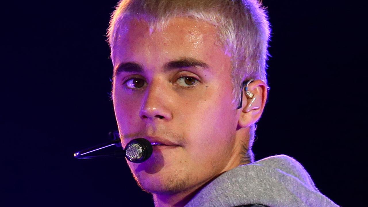 Justin Bieber announces new music, documentary series Justin Bieber