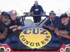 Valiant effort: Iconic Alice Springs car gets an overhaul