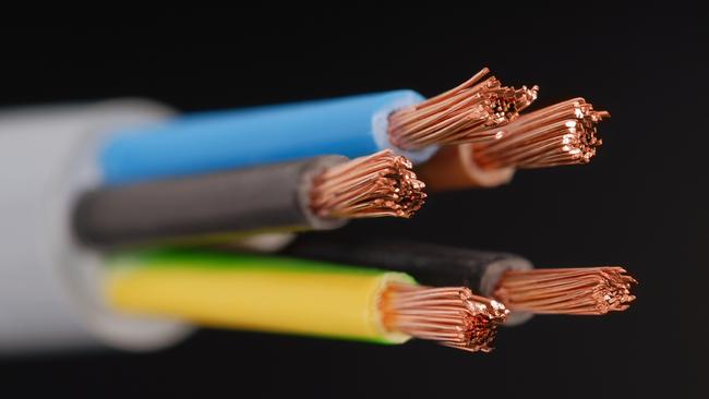 NBN is keen to prove there is plenty of life left in copper technology.