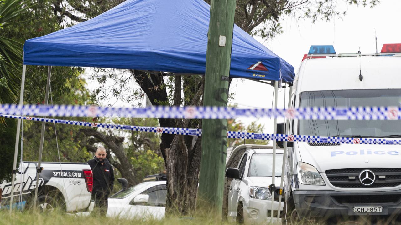 What the super taskforce is investigating