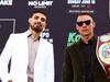 Stay hard! Tszyu’s Navy SEAL weapon to maul Ocampo